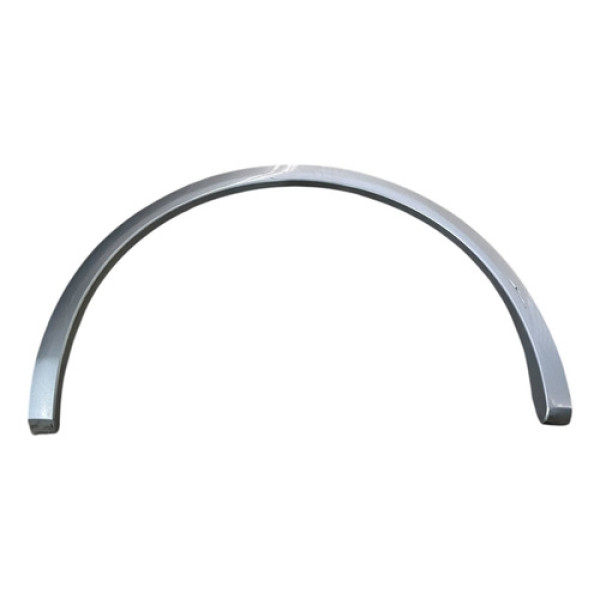 Moldura Do Pára-lama Traseiro Direito Audi Q5 2.0 2018 2019