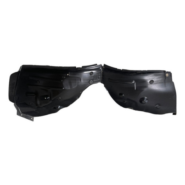 Parabarro Dianteiro Esquerdo Byd Dolphin Plus 2023 2024