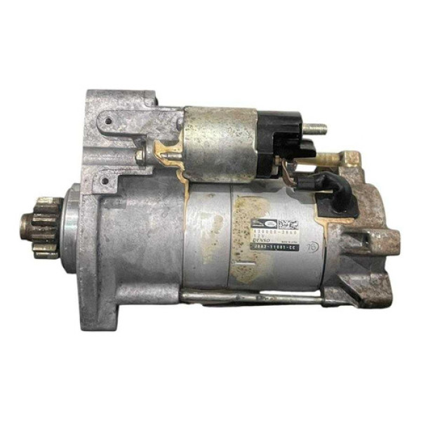 Motor Arranque Partida Velar 3.0 V6 2018