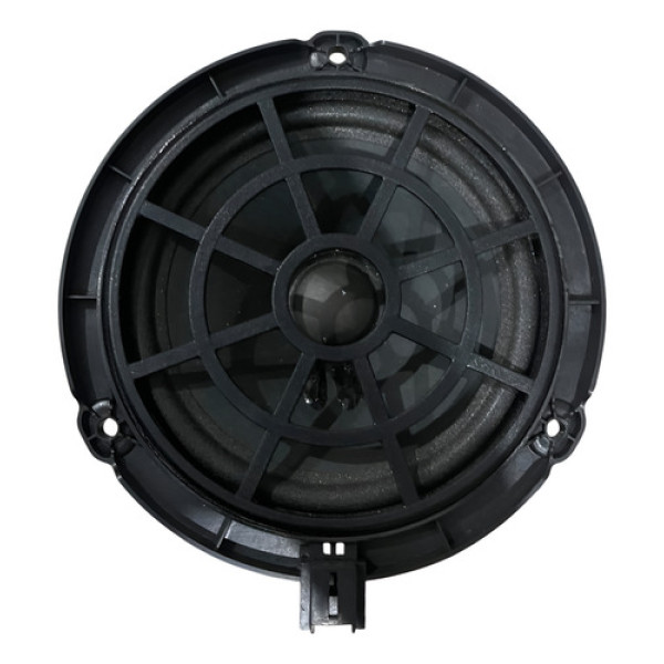 Alto Falante Porta Peugeot 208 2022 Preto