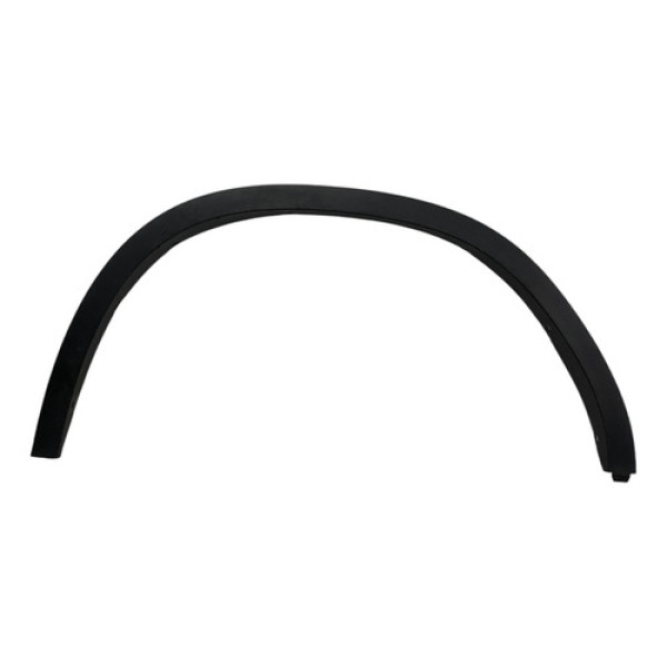 Moldura Para-lama Traseira Esquerda X3 2,0 X Line G01 19 21
