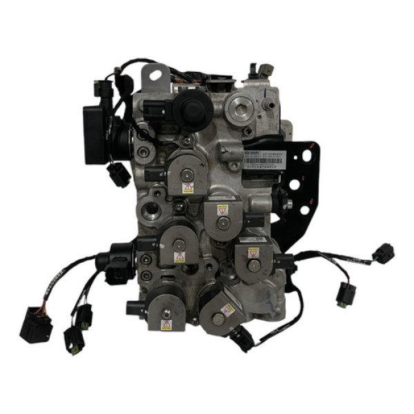 Conjunto Gerenciamento Térmico Byd Dolphin Gs 23/24