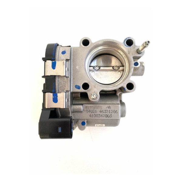 Tbi Corpo Borboleta Jeep Compass 1.3 Turbo 2022