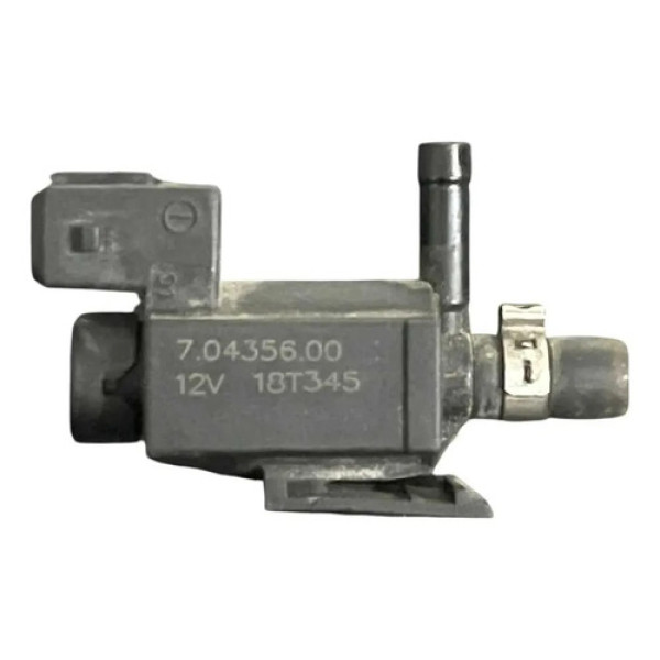 Valvula Solenoide  Range Rover Sport 3.0 2019