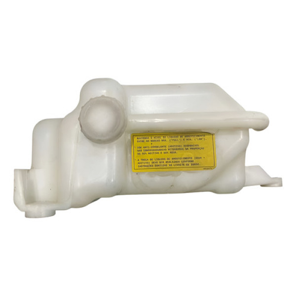 Reservatorio De Agua Radiador  Mitsubishi Pajero Sport 2021