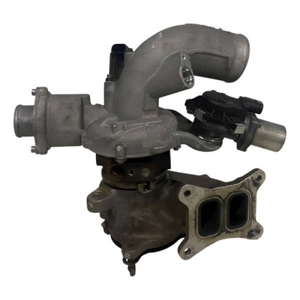 Turbina Audi Q5 2.0 Tfsi 2018 2020