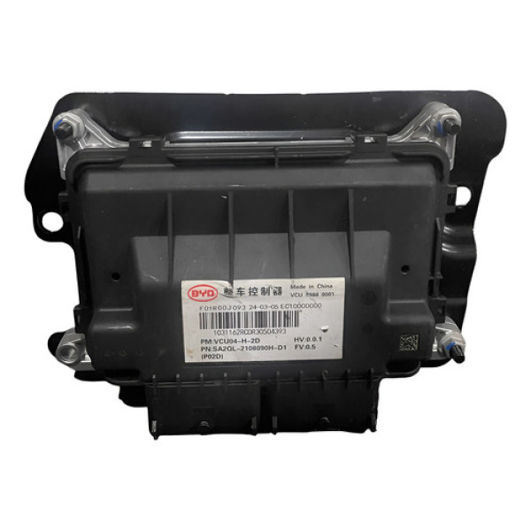 Modulo De Injeçao Byd Song Pro 2025