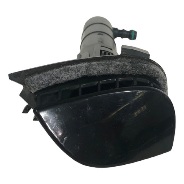 Esguicho Lavador Do Farol Direito Porsche Macan 3.0 V6 16/17 Direito