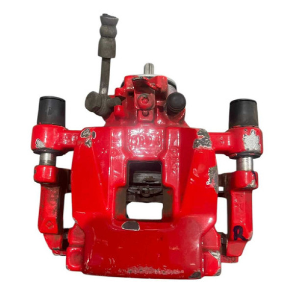 Pinça Freio Traseira Esquerda  Velar R Dynamic 2019