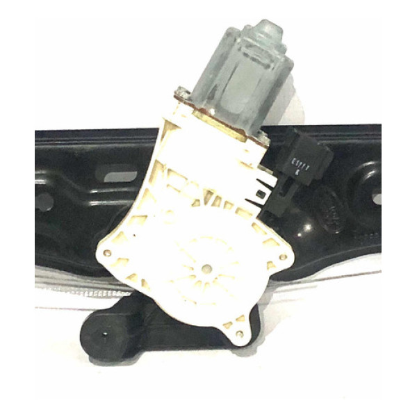 Máquina De Vidro Traseiro Direito Discovery Sport 2017/2018