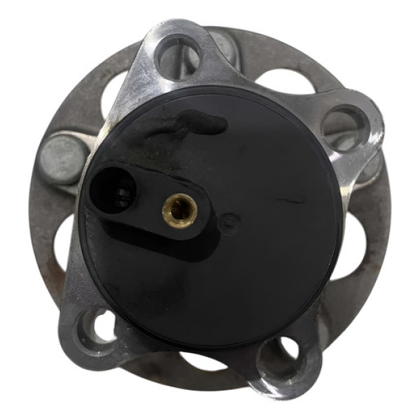 Cubo De Roda Traseira Byd King Gs 2025