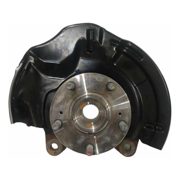 Manga De Eixo Dianteira Direita Byd Yuan Plus 2024