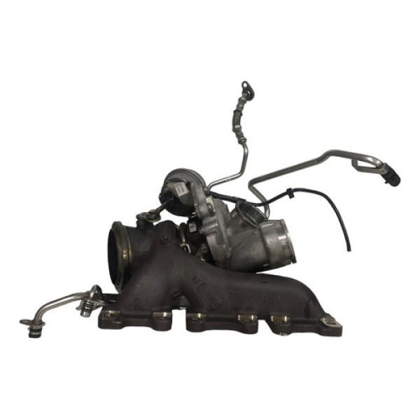 Turbina Porsche Macan S 3.0 V6 2016/2018 94612302631