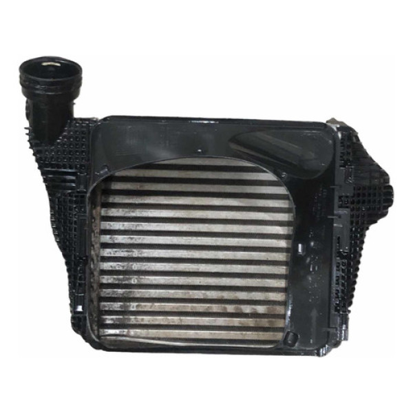 Intercooler Direito Porsche Macan S 3.0 V6 2016 2017
