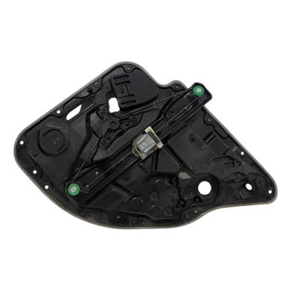 Máquina De Vidro Porta Traseira Esquerda Glc 250 18 19