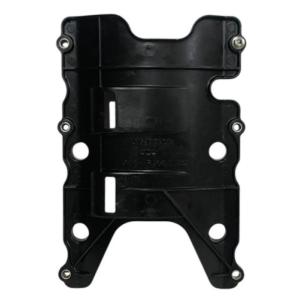 Defletor De Óleo Do Cárter Chery Tiggo Arrizo 5 2019/2021