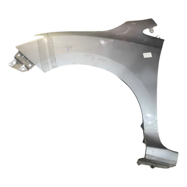 Para Lama Lado Esquerdo Honda City Ex 2019