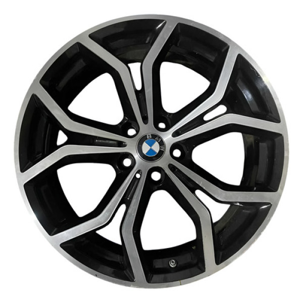 Rodas Avulsas Bmw X3 G01 Aro 19 2019 2020 Preto