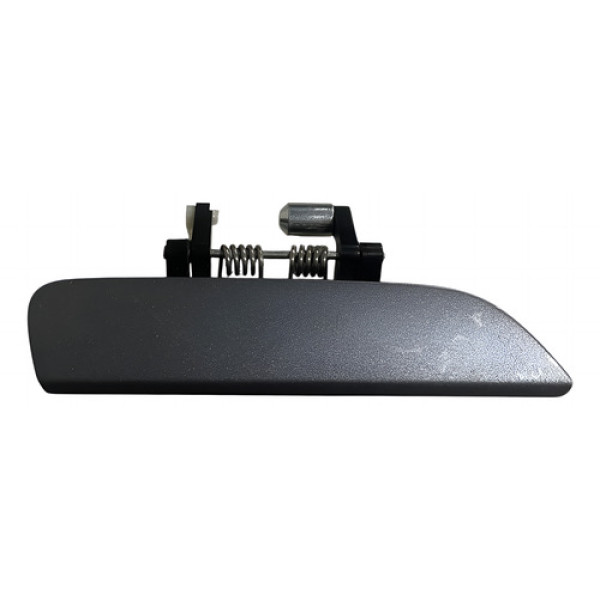 Maçaneta De Porta Traseira Direita Byd Dolphin Gs 2024 Cinza Traseira