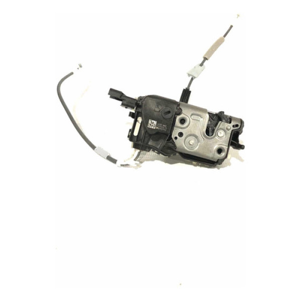 Fechadura Porta Dianteira Direita Peugeot 208 2022