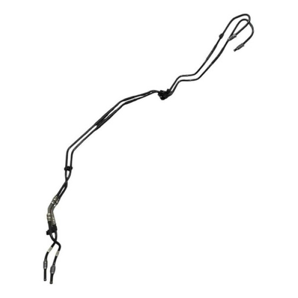 Cano De Freio Abs Cilindro Mestre  Rover Velar 2.0 2019