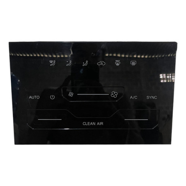 Comando Ar Condicionado Tiggo 7 Pro Hybrid 2022 2024