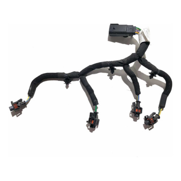 Chicote Bico Injetor Jaguar F Pace Ou Velar 2.0 2018 2019