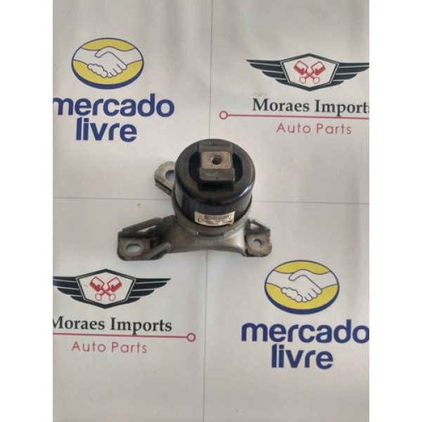 Coxim Motor Lado Esquerdo Discovery Sport 2.0 Diesel 2017 18