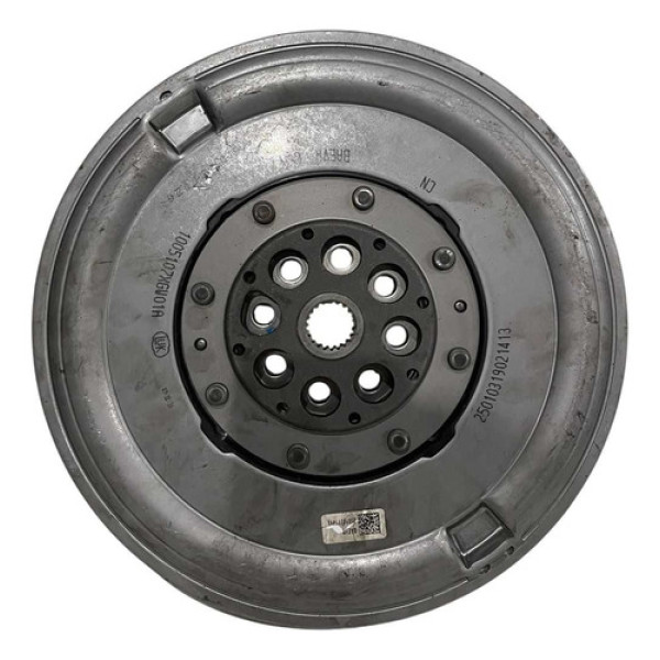 Volante Do Motor Gwm Haval H6 2025