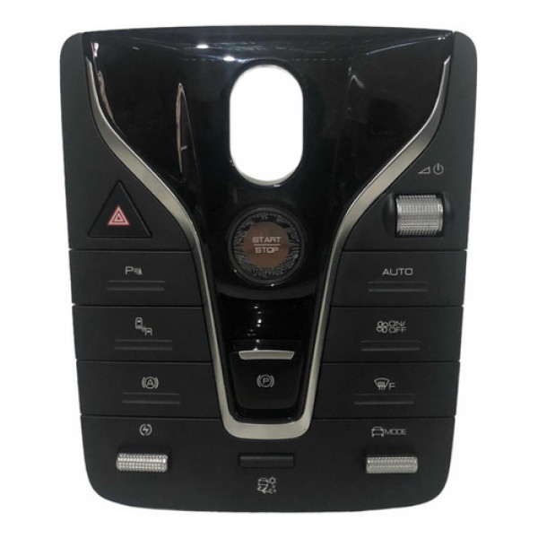 Botão De Comando De A Byd Yuan Plus 2024