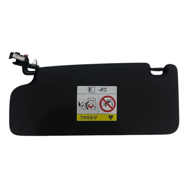 Quebra-sol Esquerdo Bmw X1 M-sport 2024