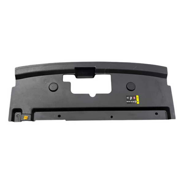 Acabamento Superior Para-choque Diant Haval H6 2025 Preto