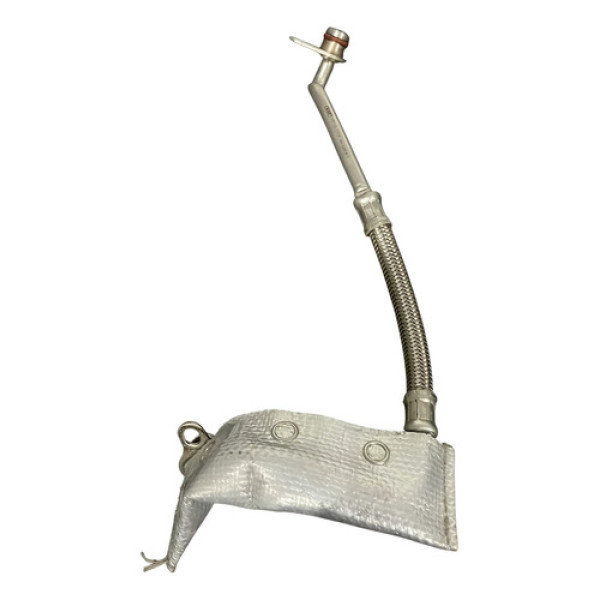 Cano Turbina Audi Q5 2018 2020