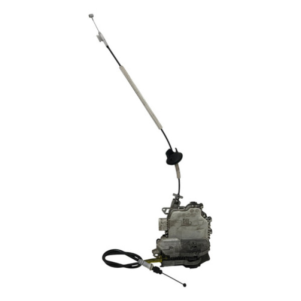 Fechadura De Porta Traseira Esq Porsche Macan 2018