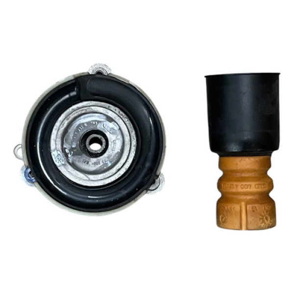 Kit Coxim Amortecedor Dianteiro Audi Q5 2.0 2022 2023 2024
