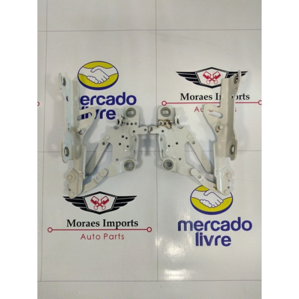 Par Dobradiça Capo Bmw 320 F30 2017/18