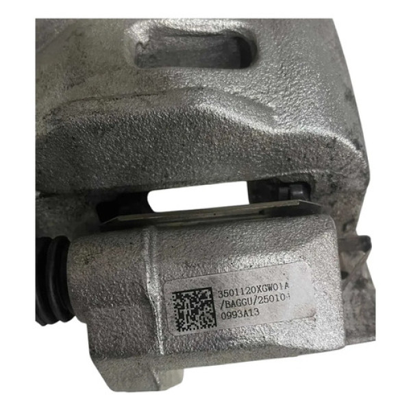 Pinca Freio Dianteira Direita Gwm Haval H6 2025