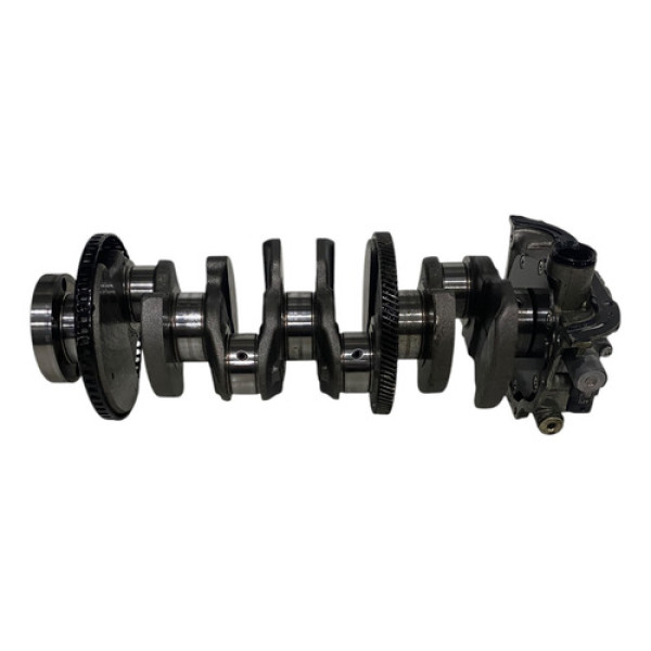 Virabrequim Std Ram Rampage Diesel 2023 2024