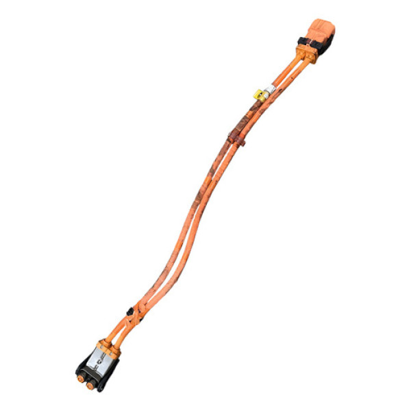 Cabo De Energia Gwm Haval H6 2025 Bege