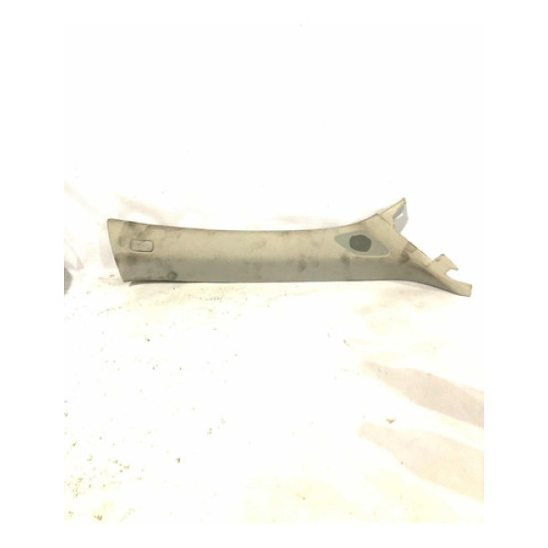 Coluna Acabamento Interno Direito Para Brisa Audì A3 2014