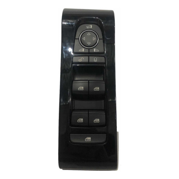 Botão Comando De Vidro Elétrico Lado Esquerdo Byd Yuan Plus