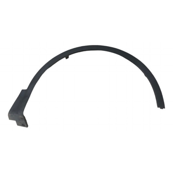 Moldura Pára-lama Diant Direita Chery Tiggo 7pro 1.5 Hybrid