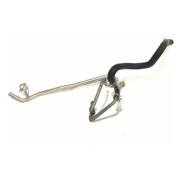 Cano De Agua Motor Volvo Xc40 T4 Momentum 2020/2022