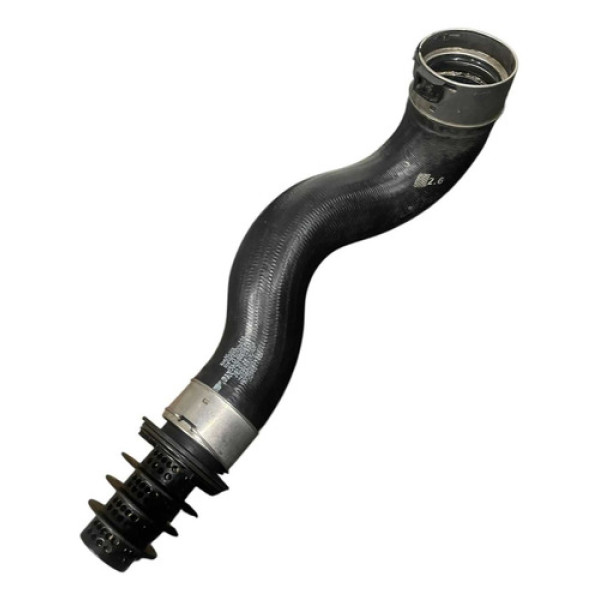 Mangueira Turbina Mb Cla 200 1.6 Turbo 2015 Preto