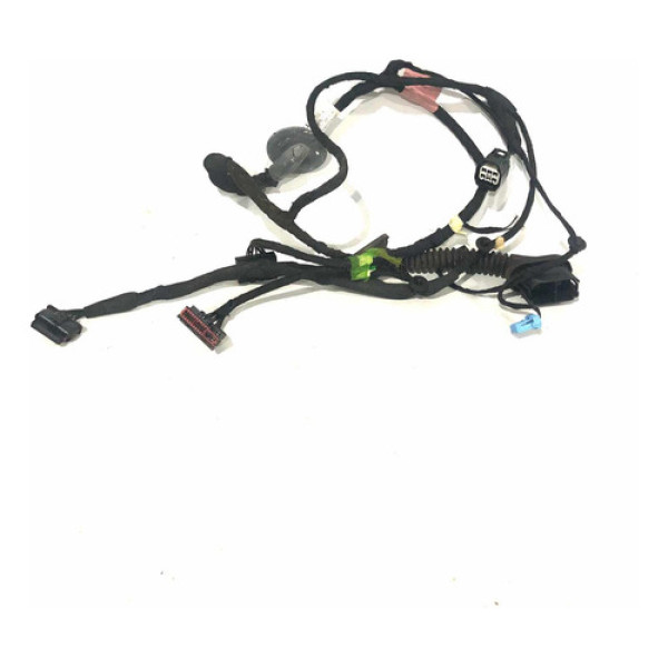 Chicote Porta Traseira Esquerda Discovery Sport 2015/2018