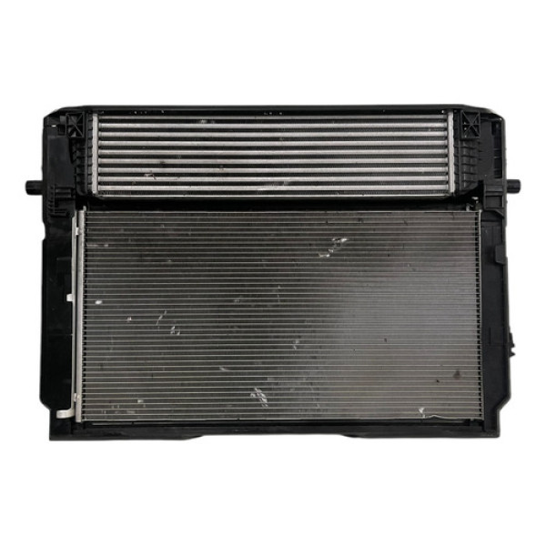 Kit Radiador Bmw X1 M Sport 2023 2024 2025