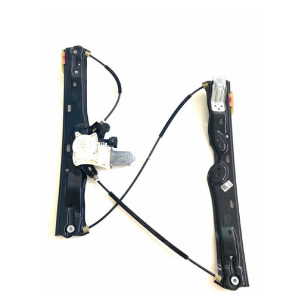 Máquina Vidro Dianteira Esquerda Discovery Sport 2015/2018