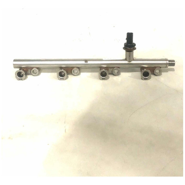 Flauta Bico Injetor Ford Territory 1.5 Gtdi 20/22