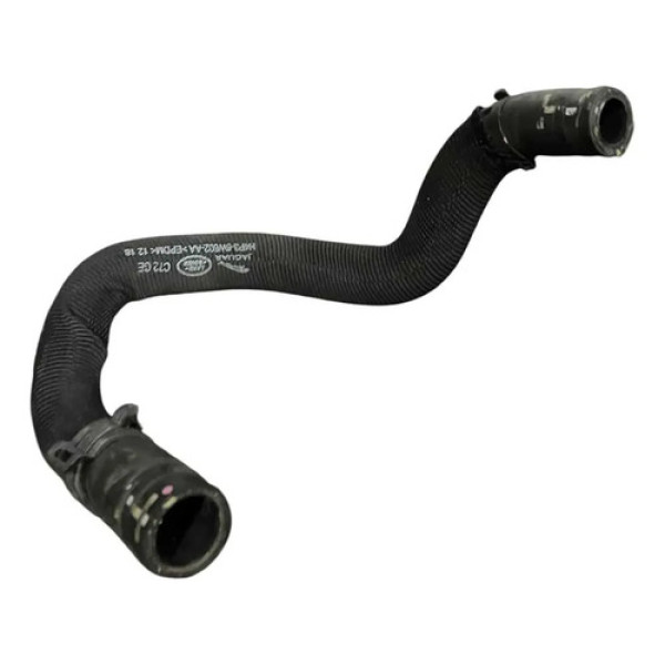 Mangueira Flange Agua Range Rover Velar 2.0 2019 2022