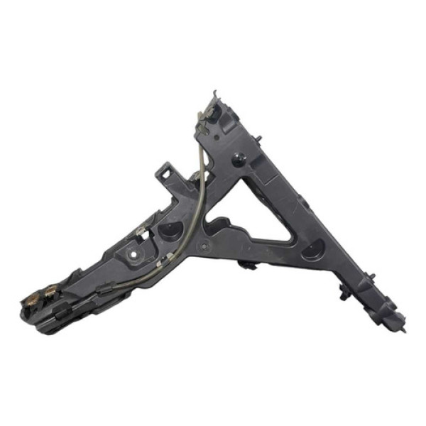 Guia Suporte Para-choque Traseiro  Velar R Dynamic 2019